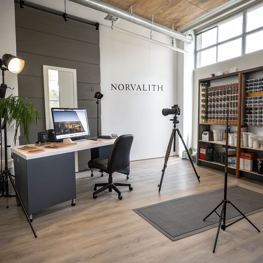 NORVALITH Studio